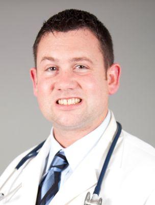 Matthew Gormley, MD