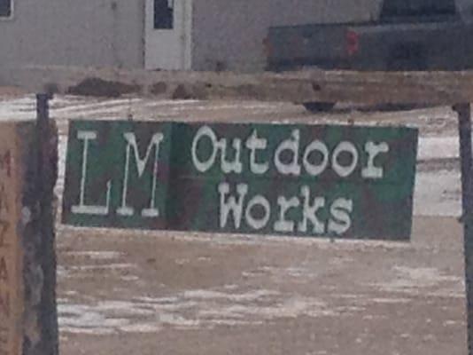 LM Outdoor Works