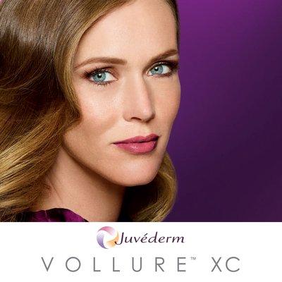 Dr. Karlsberg has over 20 years of experience injecting dermal fillers, such as Juvederm Vollure XC.