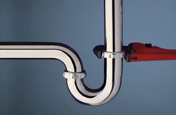 Plumbing Repairs