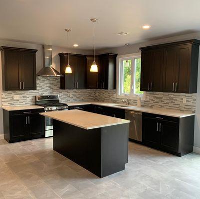 Macan Cabinetry