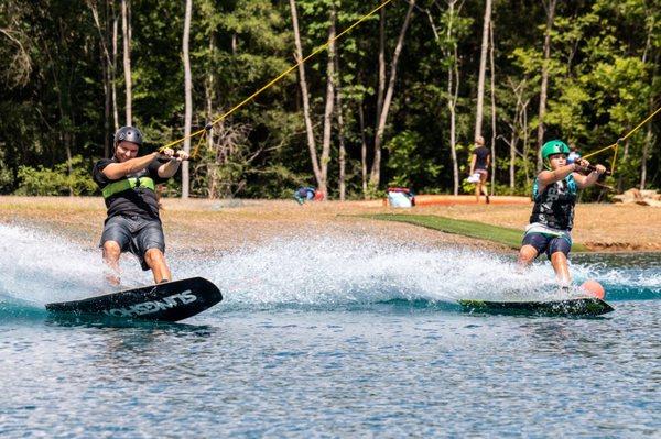 SouthTown Wake Park