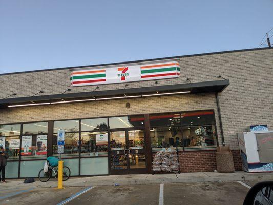 7-Eleven