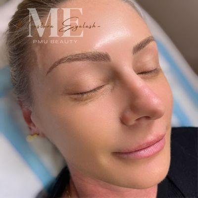 Microblading