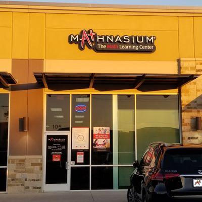 Mathnasium