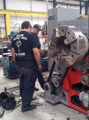 Schultz Machine Repair