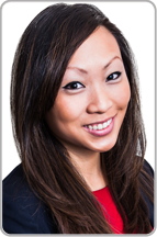 Jennifer Wong, RPA-C