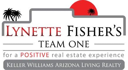 Lynette Fisher's Team One Lake Havasu City, AZ