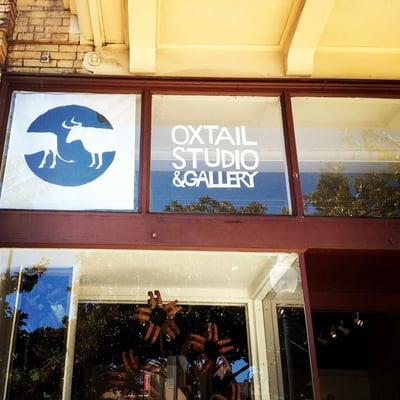 Oxtail Studio & Gallery