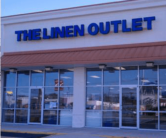 Linen Outlet