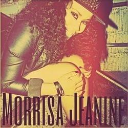 International BMI Recording Artist | Songwriter Morrisa Jeanine