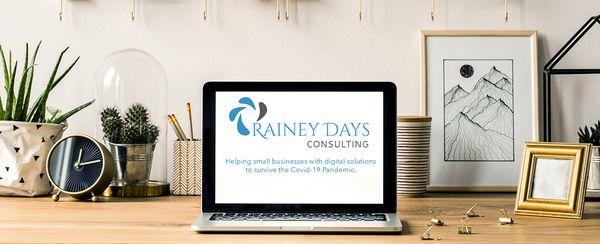 Rainey Days Consulting