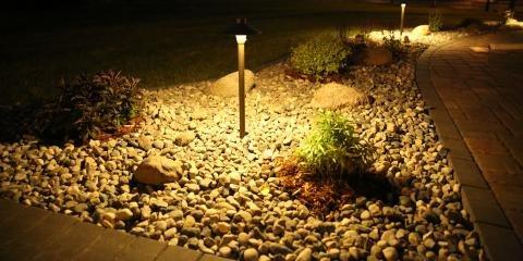 Paramount Lighting & Landscaping