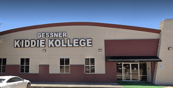 Gessner Kiddie Kollege Early Childhood Center