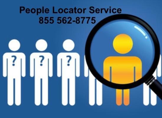 Best People Locator Service since 1996