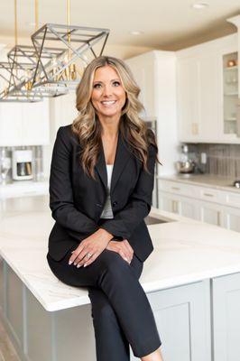 Shannon Imes - Coldwell Banker