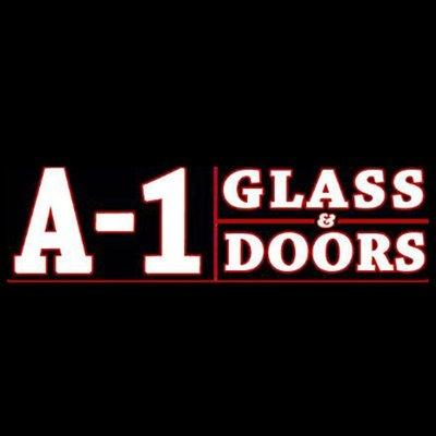 A1 Glass & Doors