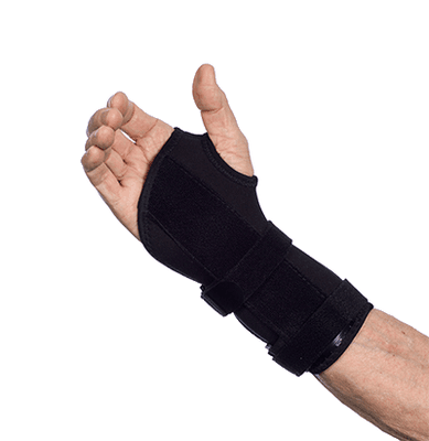 Wrist Braces