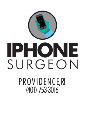 The iPhone Surgeon