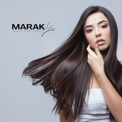 Marak Salon