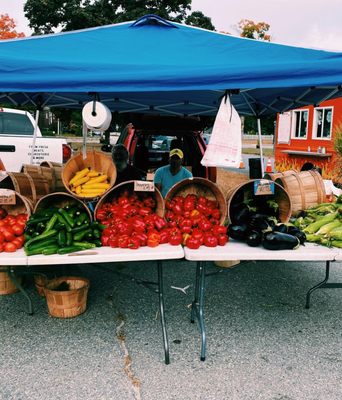 Scituate Rotary Farmers Market