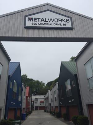 Metalworks Lofts