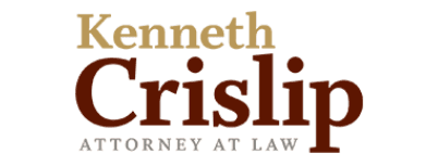 Kenneth Crislip Attorney at Law