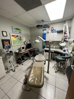 A & A Dental Clinic