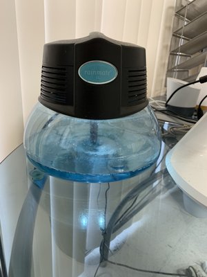 Air purifier