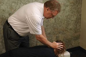 Chiropractor