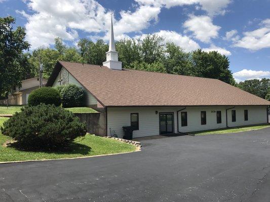 Lifegate Baptist Church