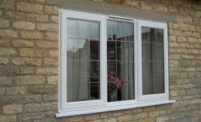 Energy Efficient Windows with style