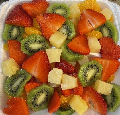 The Fruit!:))