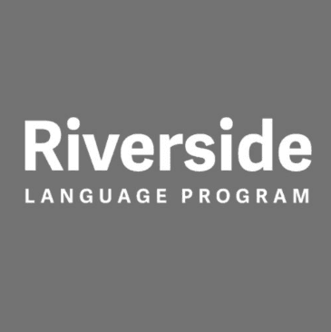 Riverside Language Program Logo