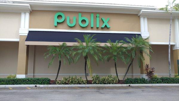 Publix in Boca Raton, FL