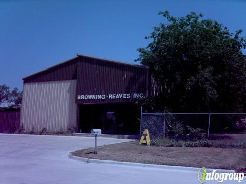 Browning Reaves, Inc