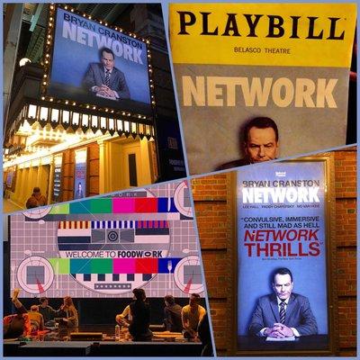 Network on Broadway