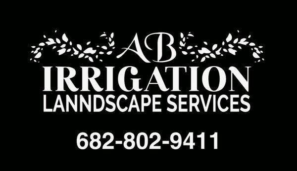 AB Irrigation & Landscape Services