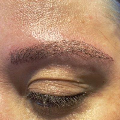 Nikki's microblading 
Microblading starting at $300
Come join us for some brow magic!