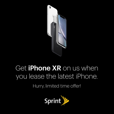 Sprint Store by Connectivity Source