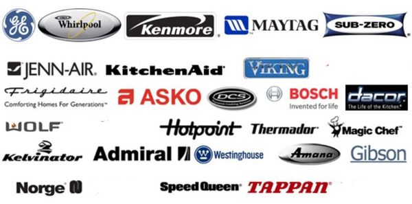 Servicing all major brands