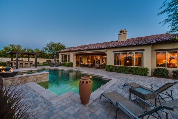 Stone Field Estates, Indio, CA