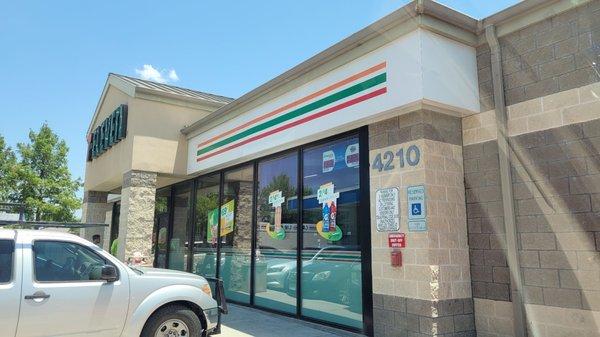 7-Eleven