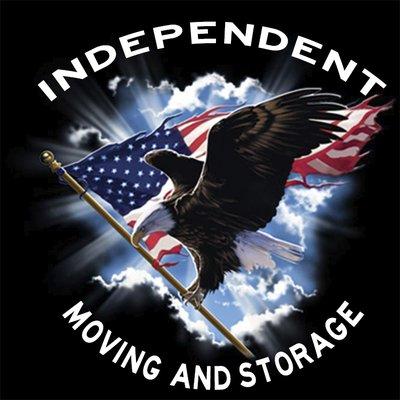 Independent Moving and Storage