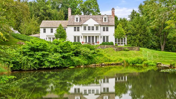 91 Upper Hook Road, Katonah, NY