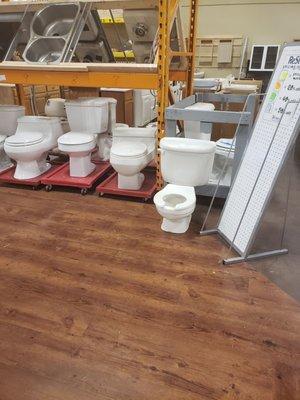 Habitat for Humanity ReStore- Germantown