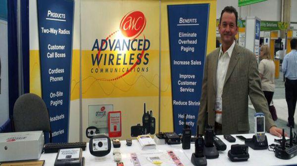 AWC At Business Expo's