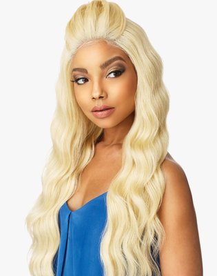 SENSATIONNEL® - CLOUD9 WHAT LACE? WIG - LYANA