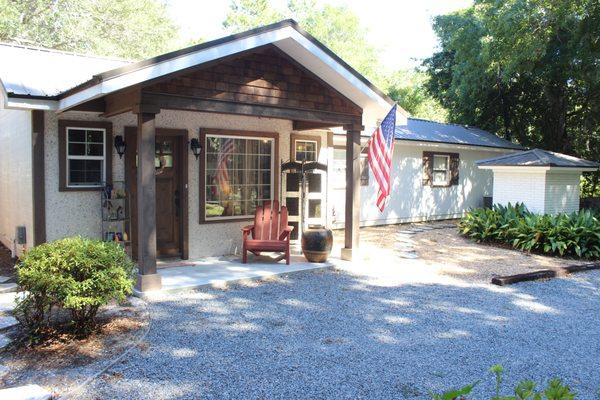 256 Abbott Lane St. Simons Island, Ga 31522