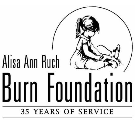 Alisa Ann Ruch Burn Foundation